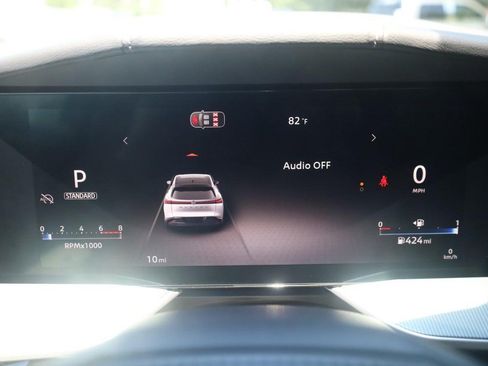 New 2026 Nissan Murano SL AWD/4WD image 14