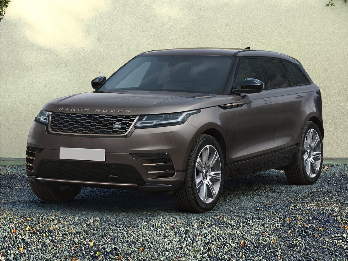 Used 2023 Land Rover Range Rover Velar R-Dynamic S AWD/4WD image 1