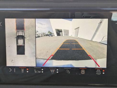 Certified 2024 GMC Sierra 2500 AT4 w/ Snow Plow Prep/Camper Package image 24