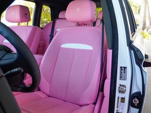 Used 2024 Rolls-Royce Cullinan image 52