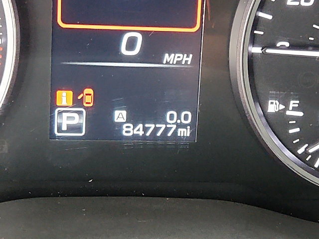 Used 2023 Subaru Ascent Onyx Edition AWD/4WD image 20