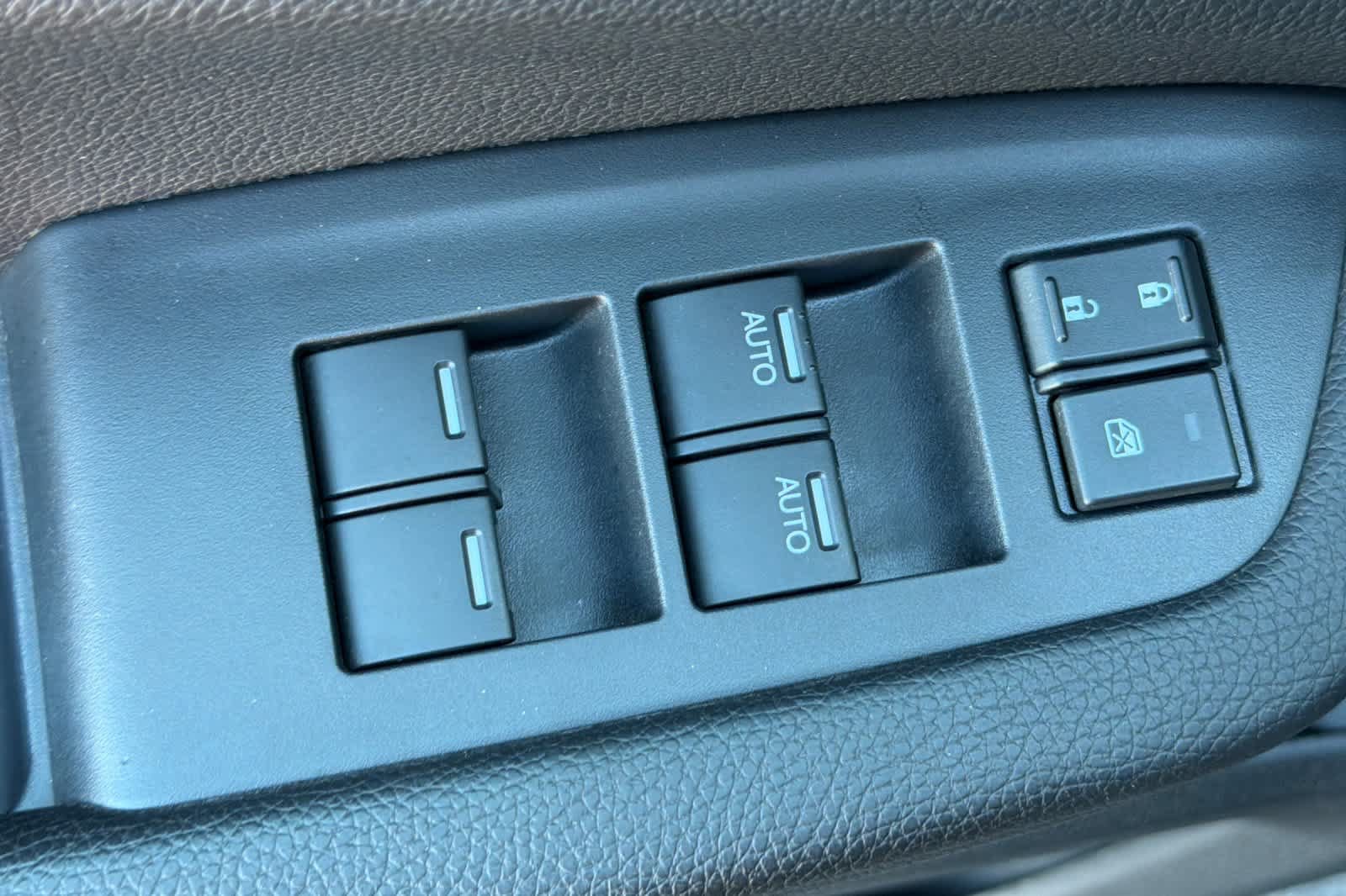 Used 2021 Honda Passport Elite image 15