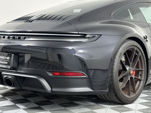 Certified 2026 Porsche 911 Carrera 4 GTS AWD/4WD image 26