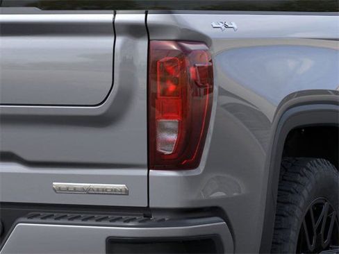 New 2026 GMC Sierra 1500 Elevation image 11