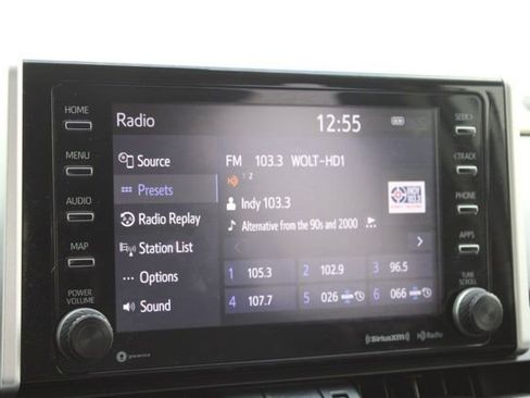 Used 2019 Toyota RAV4 Limited image 40