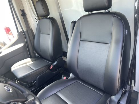 New 2024 Ford Transit 350 Low Roof DRW image 15