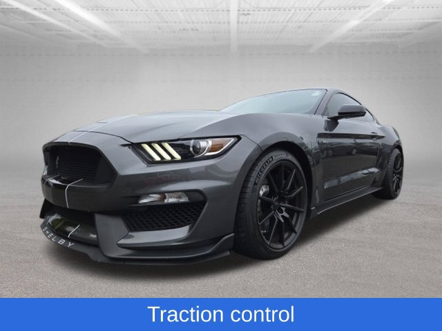 Used 2016 Ford Mustang Shelby GT350 w/ Technology Package RWD image 3