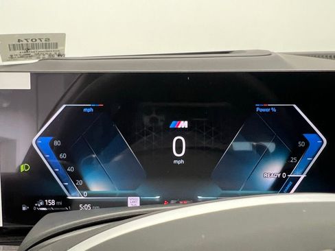New 2026 BMW X5 xDrive50e AWD/4WD image 16