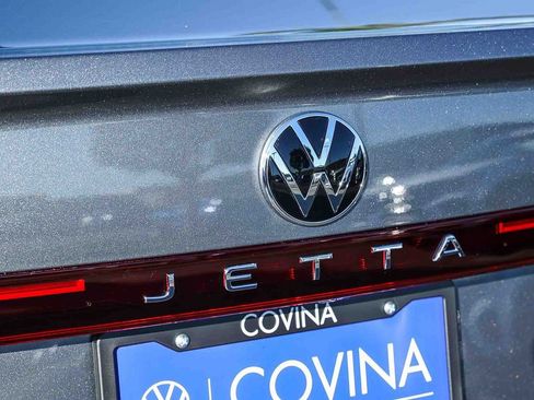 New 2026 Volkswagen Jetta S image 10