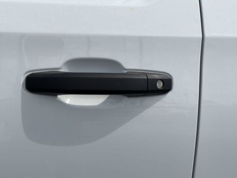 New 2026 Chevrolet Silverado 1500 W/T w/ WT Value Package image 22