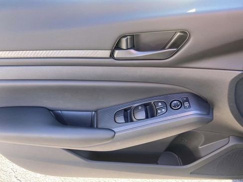 New 2025 Nissan Altima 2.5 S image 14