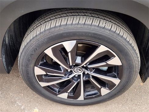 Certified 2025 MAZDA CX-50 2.5 Hybrid w/ Weather Package image 16