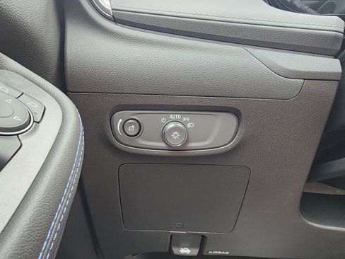 New 2026 Buick Encore GX Sport Touring w/ Advanced Technology Package image 18