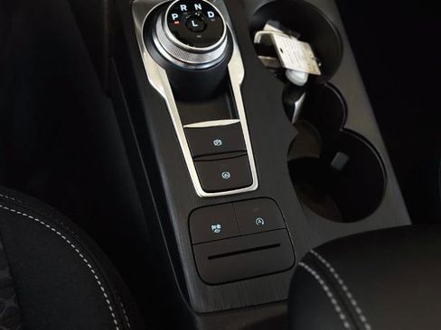 New 2026 Ford Escape Active image 13