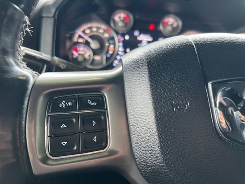 Used 2015 RAM 1500 Limited image 26