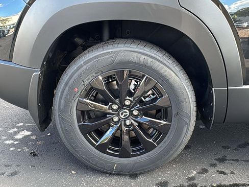 New 2026 MAZDA CX-50 AWD 2.5 Hybrid w/ Weather Package image 6