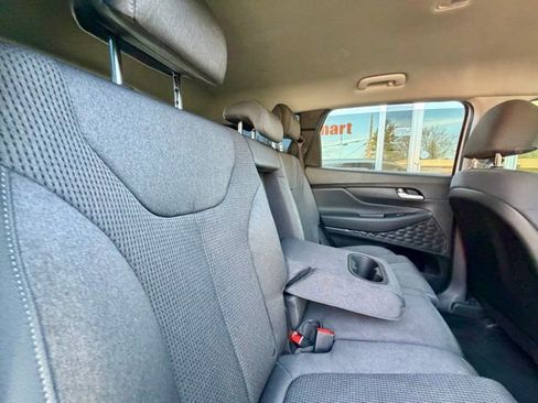 Used 2021 Hyundai Santa Fe SEL image 18