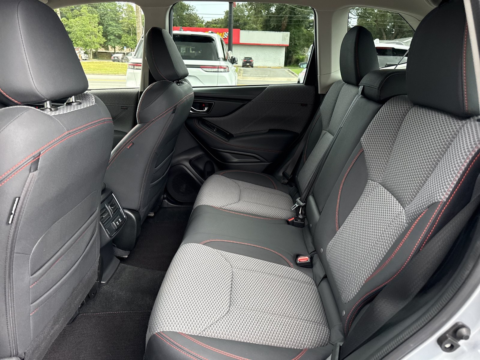 Used 2023 Subaru Forester Sport AWD/4WD image 11
