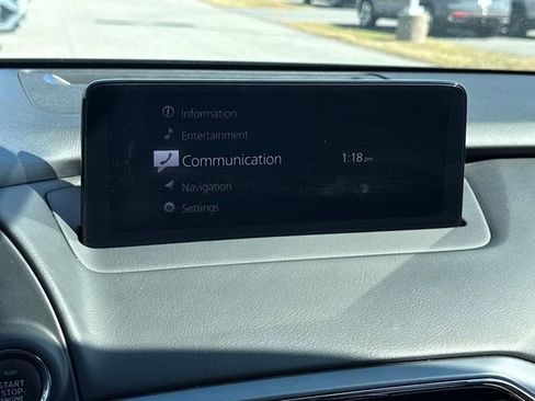 Used 2023 MAZDA CX-9 Touring image 25