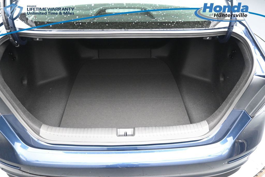 New 2026 Honda Accord SE image 11