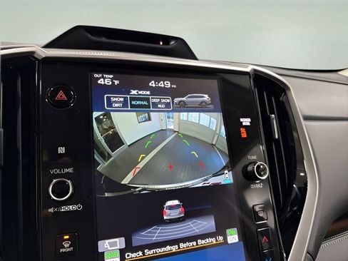 Used 2024 Subaru Ascent Touring image 20