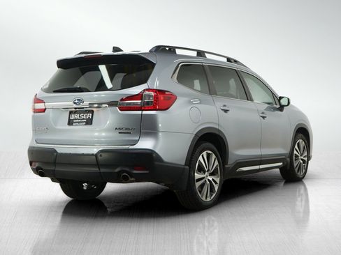 Used 2019 Subaru Ascent Limited w/ Popular Package #2A image 5
