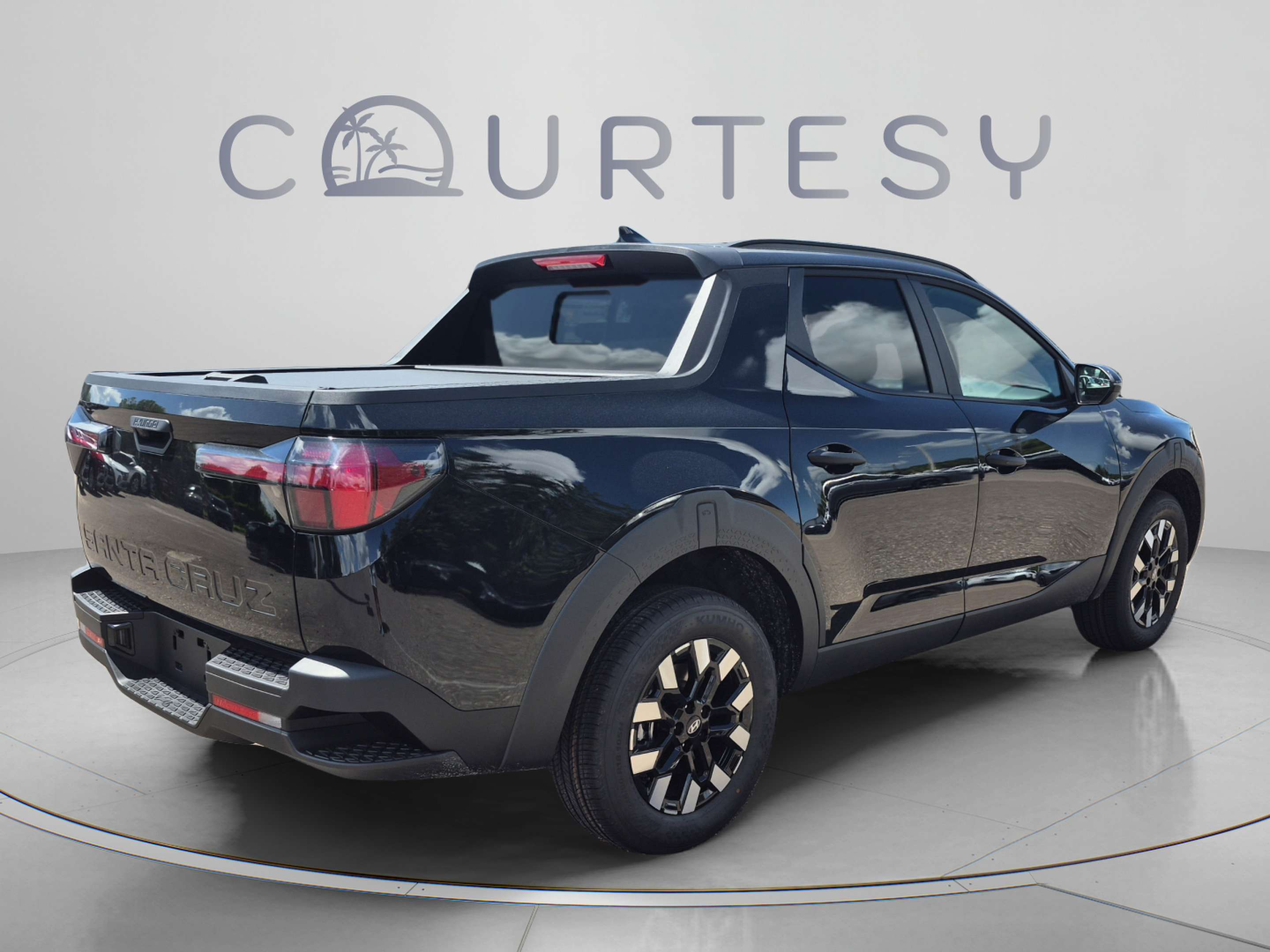 New 2027 Hyundai Santa Cruz SEL FWD image 5