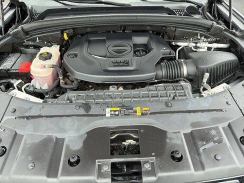 Used 2021 Jeep Grand Cherokee L Limited image 24