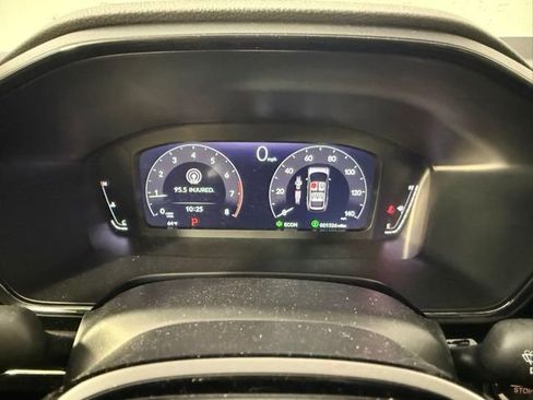 Used 2026 Honda CR-V EX-L image 20