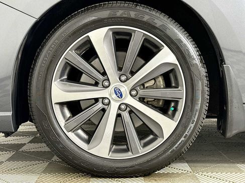 Used 2019 Subaru Legacy 3.6R Limited image 30
