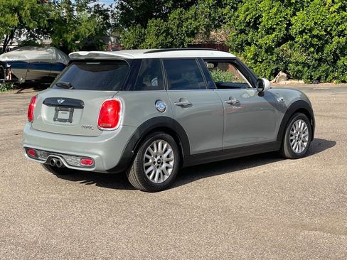 Used 2015 MINI Cooper S image 3