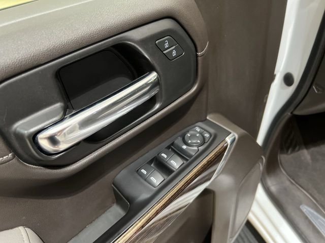 Used 2020 GMC Sierra 1500 SLE w/ SLE Value Package AWD/4WD image 21