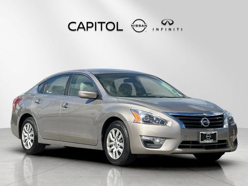 Used 2013 Nissan Altima 2.5 S image 7