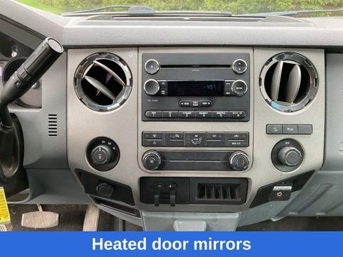 Used 2014 Ford F350 XLT w/ XLT Value Package AWD/4WD image 9