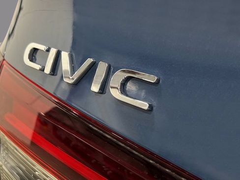 New 2026 Honda Civic Sport image 5