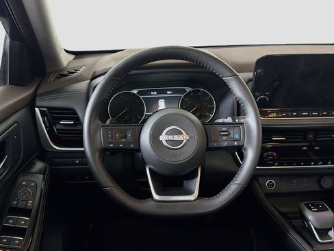 Used 2023 Nissan Rogue SL w/ SL Premium Package AWD/4WD image 17