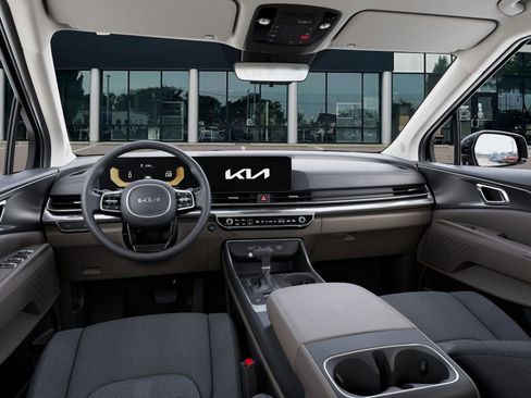 New 2026 Kia Carnival LX image 15