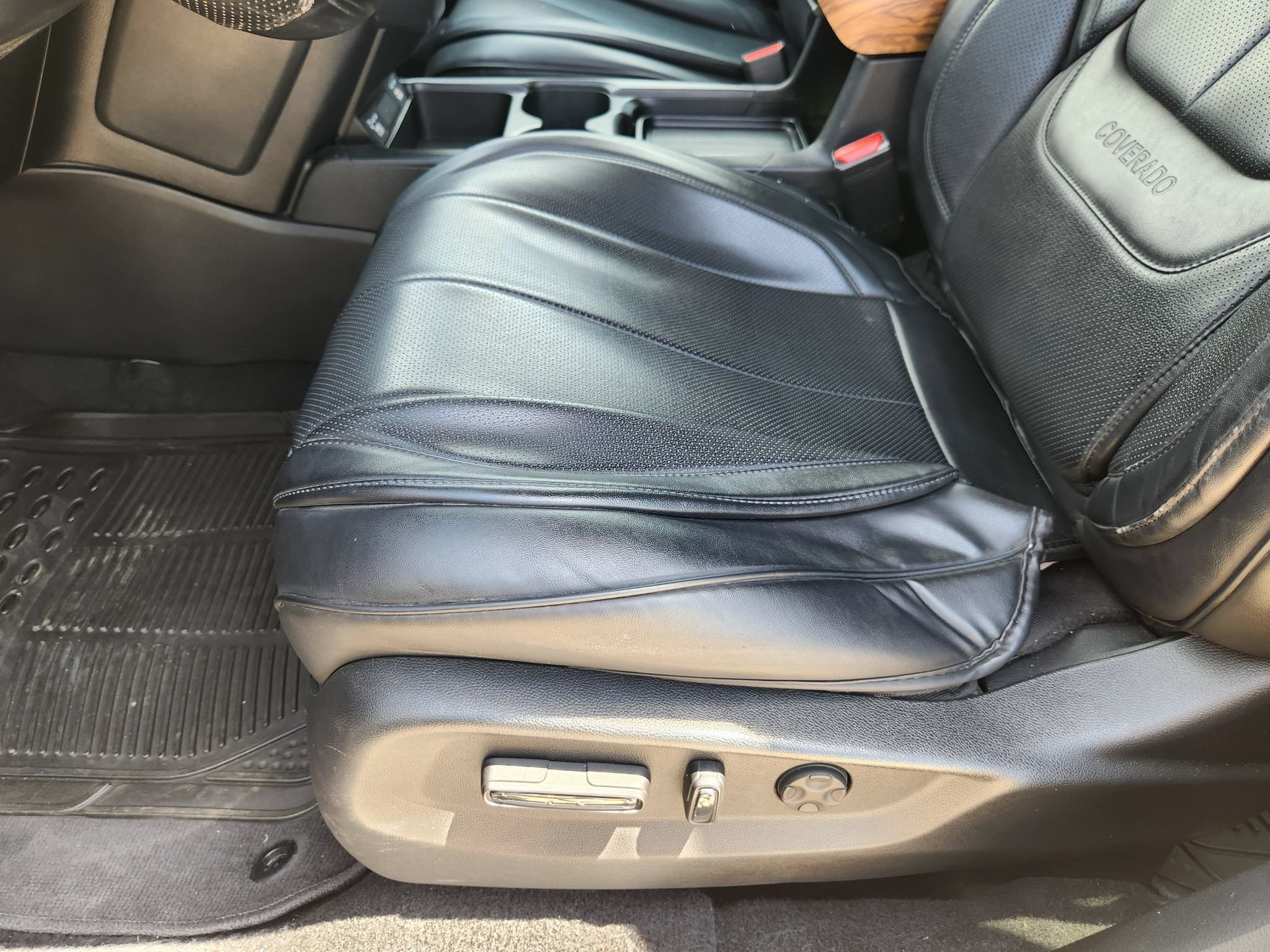 Used 2022 Honda CR-V EX image 24