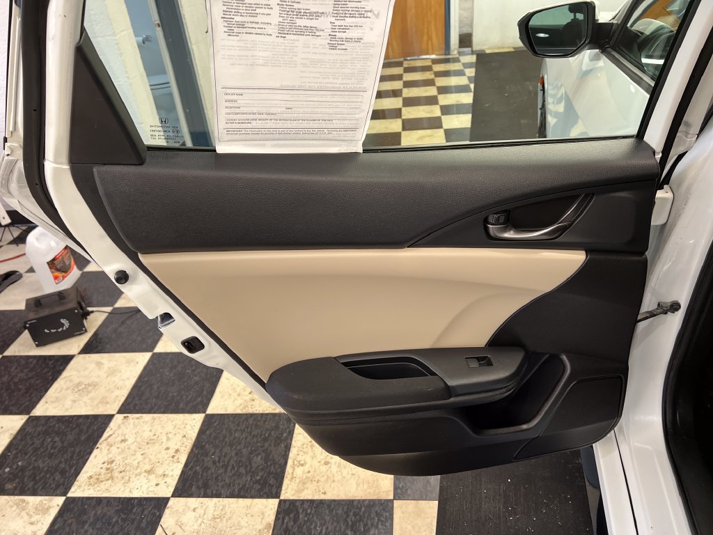 Used 2017 Honda Civic Sport image 33