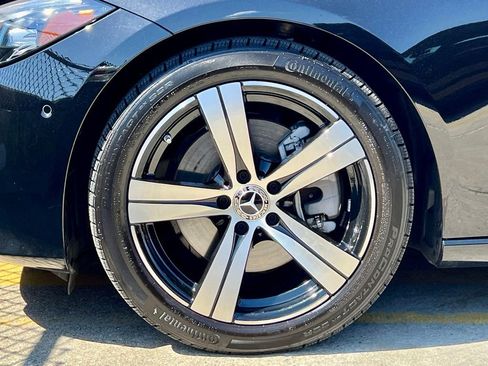 Certified 2026 Mercedes-Benz C 300 4MATIC Sedan image 35