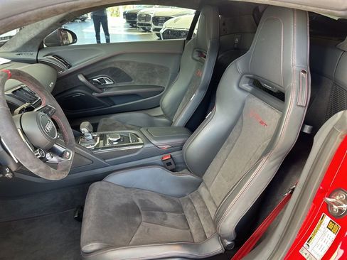 Used 2023 Audi R8 V10 GT image 18