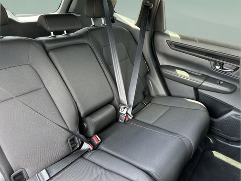 New 2026 Honda CR-V TrailSport image 22