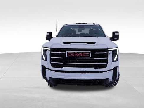 Certified 2024 GMC Sierra 3500 SLE image 12