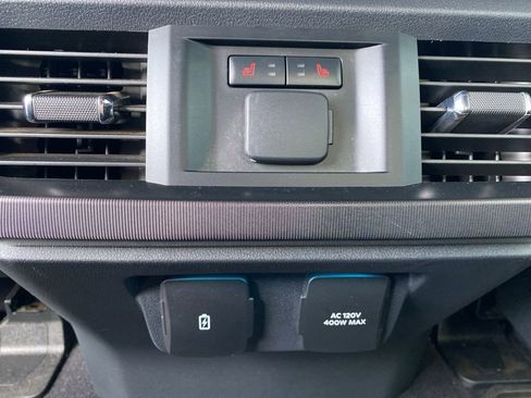 Used 2023 Ford F150 Platinum w/ Equipment Group 701A High image 42