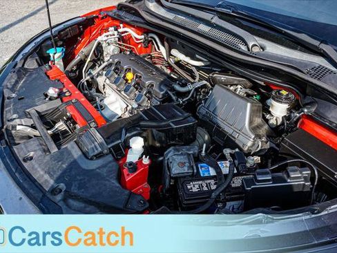 Used 2019 Honda HR-V Sport image 34