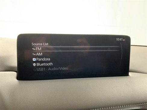 New 2025 MAZDA CX-5 AWD 2.5 S w/ Select Package image 16