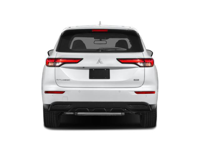Used 2024 Mitsubishi Outlander SEL AWD/4WD image 5