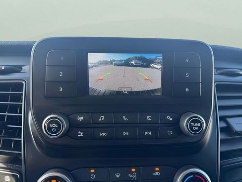 Used 2023 Ford Transit 250 Low Roof w/ Exterior Upgrade Package image 17