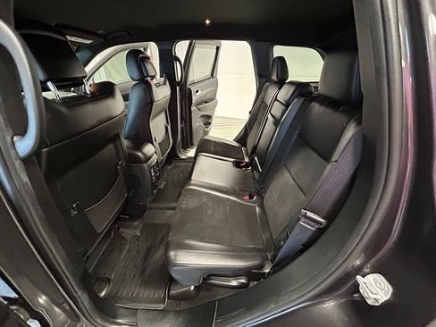 Used 2017 Jeep Grand Cherokee Altitude AWD/4WD image 48
