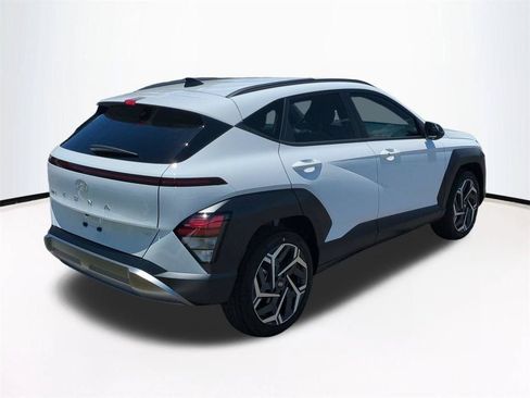 New 2026 Hyundai Kona SEL Premium FWD image 5